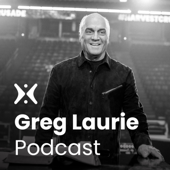 Greg Laurie Podcast