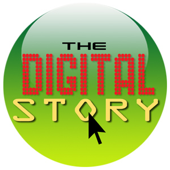 The Digital Story Photography Podcast