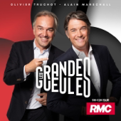 Les Grandes Gueules