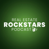 Real Estate Rockstars Podcast