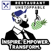 Restaurant Unstoppable with Eric Cacciatore