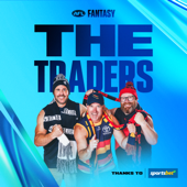 AFL Fantasy with The Traders