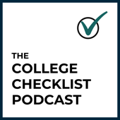 The College Checklist Podcast