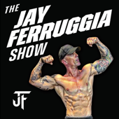 Renegade Radio with Jay Ferruggia