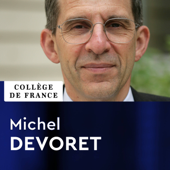Physique mésoscopique - Michel Devoret