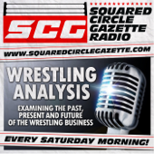 Squared Circle Gazette Radio