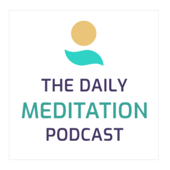 Daily Meditation Podcast
