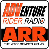 Adventure Rider Radio