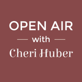 Open Air with Cheri Huber