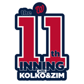 The 11th Inning with Kolko and Zim