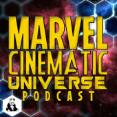 Marvel Cinematic Universe Podcast - Agatha All Along