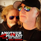 Another FN Podcast With Izzy Presley