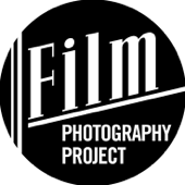 Film Photography Podcast