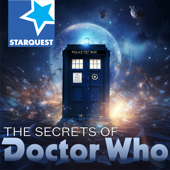 Secrets of Doctor Who