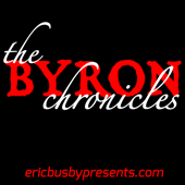 The Byron Chronicles –