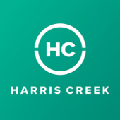 Harris Creek Baptist Church