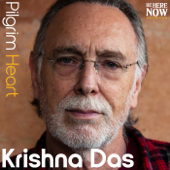 Pilgrim Heart with Krishna Das