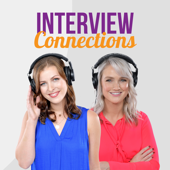 Interview Connections | The Leading Podcast Booking Agency