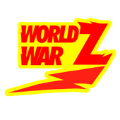 WORLD WAR Z with Chad Zumock