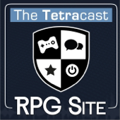RPG Site - Tetracast
