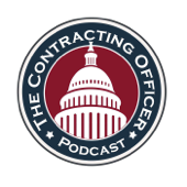 Government Contracting Officer Podcast