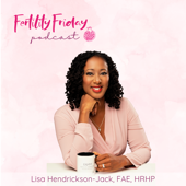 Fertility Friday | Fertility Awareness Mastery for Women's Health Professionals