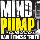 Mind Pump: Raw Fitness Truth