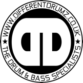 The Different Drumz DnB Podcast Series