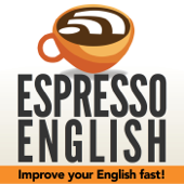 Espresso English Podcast