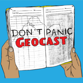 Don't Panic Geocast