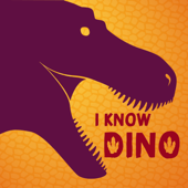 I Know Dino: The Big Dinosaur Podcast