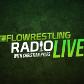 FloWrestling Radio Live