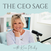 The CEO Sage