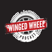 Winged Wheel Podcast - A Detroit Red Wings Podcast