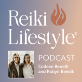 The Reiki Lifestyle Podcast