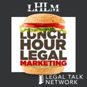 Lunch Hour Legal Marketing