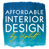 Affordable Interior Design by Uploft