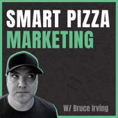 Smart Pizza Marketing Podcast