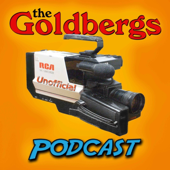 The Goldbergs Podcast