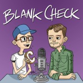 Blank Check with Griffin & David