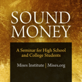 Sound Money