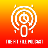 The FIT File with DC Rainmaker and DesFit