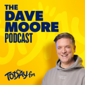Dave Moore