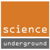 Science Underground