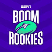 NRL Boom Rookies