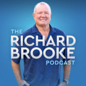 The Richard Brooke Podcast