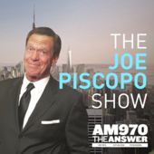 The Joe Piscopo Show