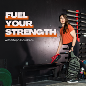 Fuel Your Strength