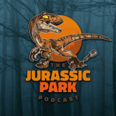 The Jurassic Park Podcast